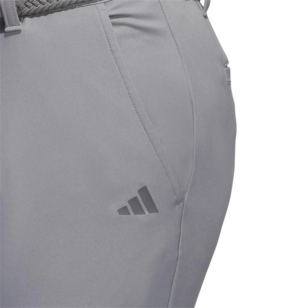 Adidas Originals Tech Golf Pants Mens - Grey
